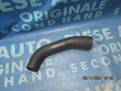 Furtun intercooler Chrysler Voyager 2.8crd; 04861717AB