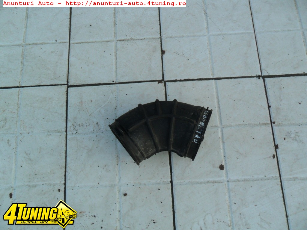 Furtun intercooler Chrysler Voyager