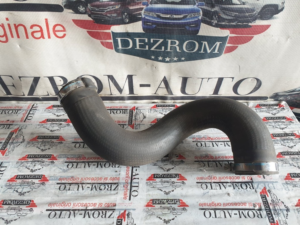 Furtun intercooler CITROËN C5 III 2.0 HDi cod piesa : 9685234880