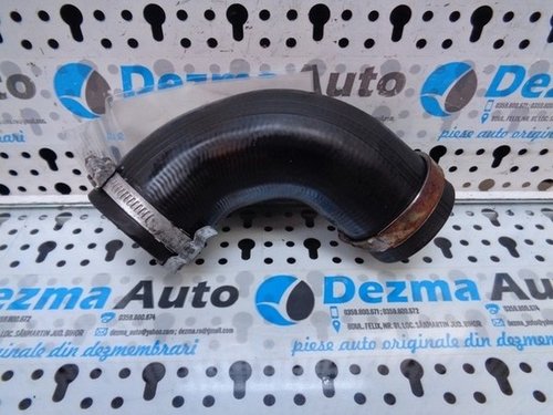 Furtun intercooler, Citroen Berlingo 1.6HDi, 9HZ