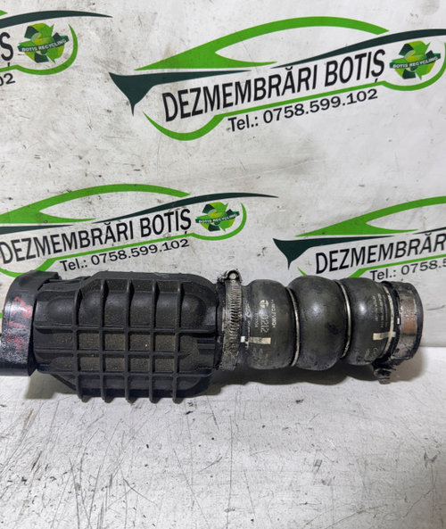 Furtun intercooler Citroen Berlingo 2 [2008 - 2012] Minivan 1.6 HDi MT (75 hp)