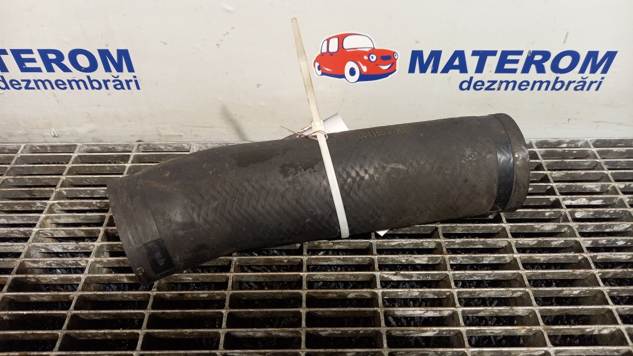 FURTUN INTERCOOLER CITROEN C-CROSSER 2.2 HDI - (2007 2012)