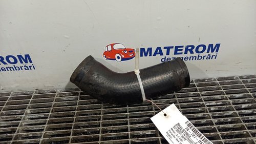 FURTUN INTERCOOLER CITROEN C-CROSSER C-CROSSER 2.2 HDI - (2007 2012)