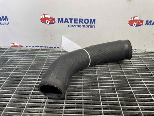 FURTUN INTERCOOLER CITROEN C-CROSSER C-CROSSER 2.2 HDI - (2007 2012)