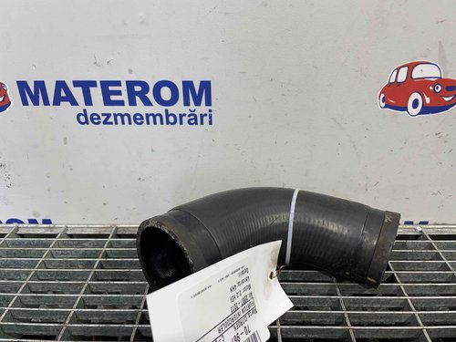 FURTUN INTERCOOLER CITROEN C-CROSSER C-CROSSER 2.2 HDI - (2007 2012)