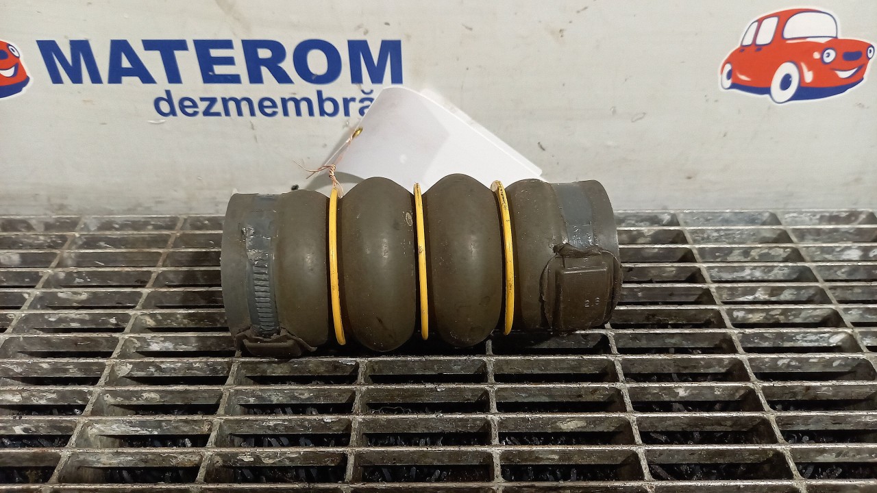 FURTUN INTERCOOLER CITROEN C3 PICASSO 1.6 HDI - (2009 2012)
