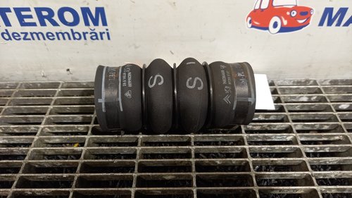 FURTUN INTERCOOLER CITROEN C3 PICASSO 1.6 HDI - (2009 2012)
