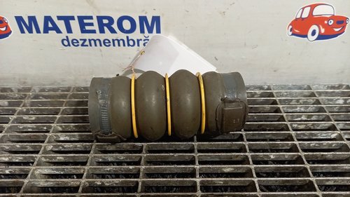 FURTUN INTERCOOLER CITROEN C3 PICASSO C3 PICASSO 1.6 HDI - (2009 2012)