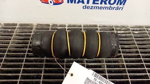 FURTUN INTERCOOLER CITROEN C4 1.6 HDI - (2015 2018)