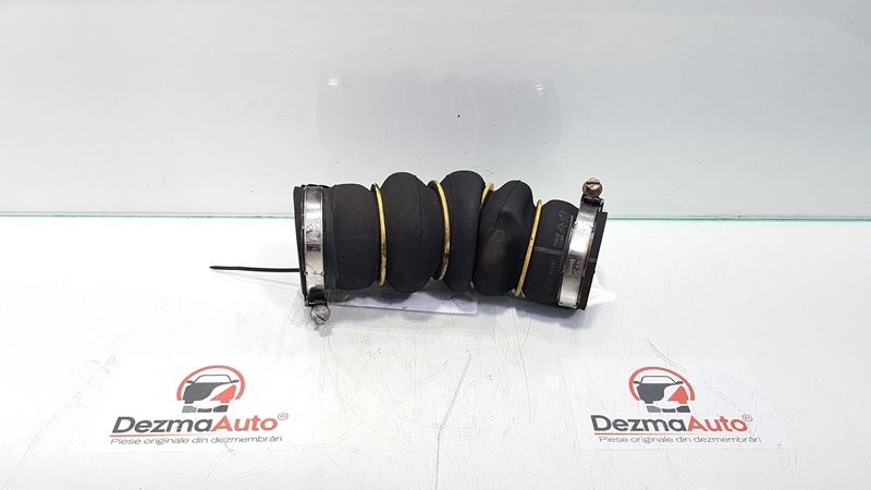 Furtun intercooler, Citroen C4, 1.6 hdi, 9686000180 (id:360491)