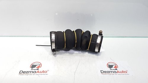 Furtun intercooler, Citroen C4, 1.6 hdi, 9686000180 (id:360491)