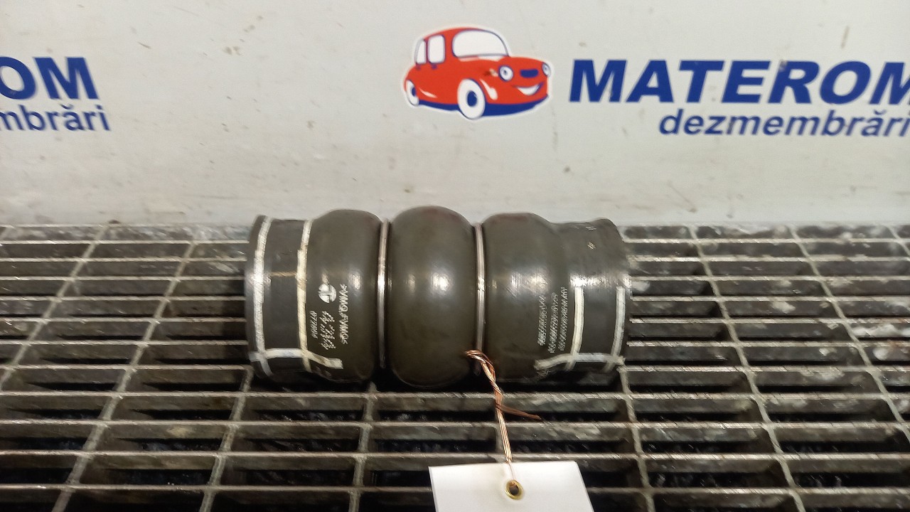 FURTUN INTERCOOLER CITROEN C4 CACTUS 1.6 HDI - (2014 2017)