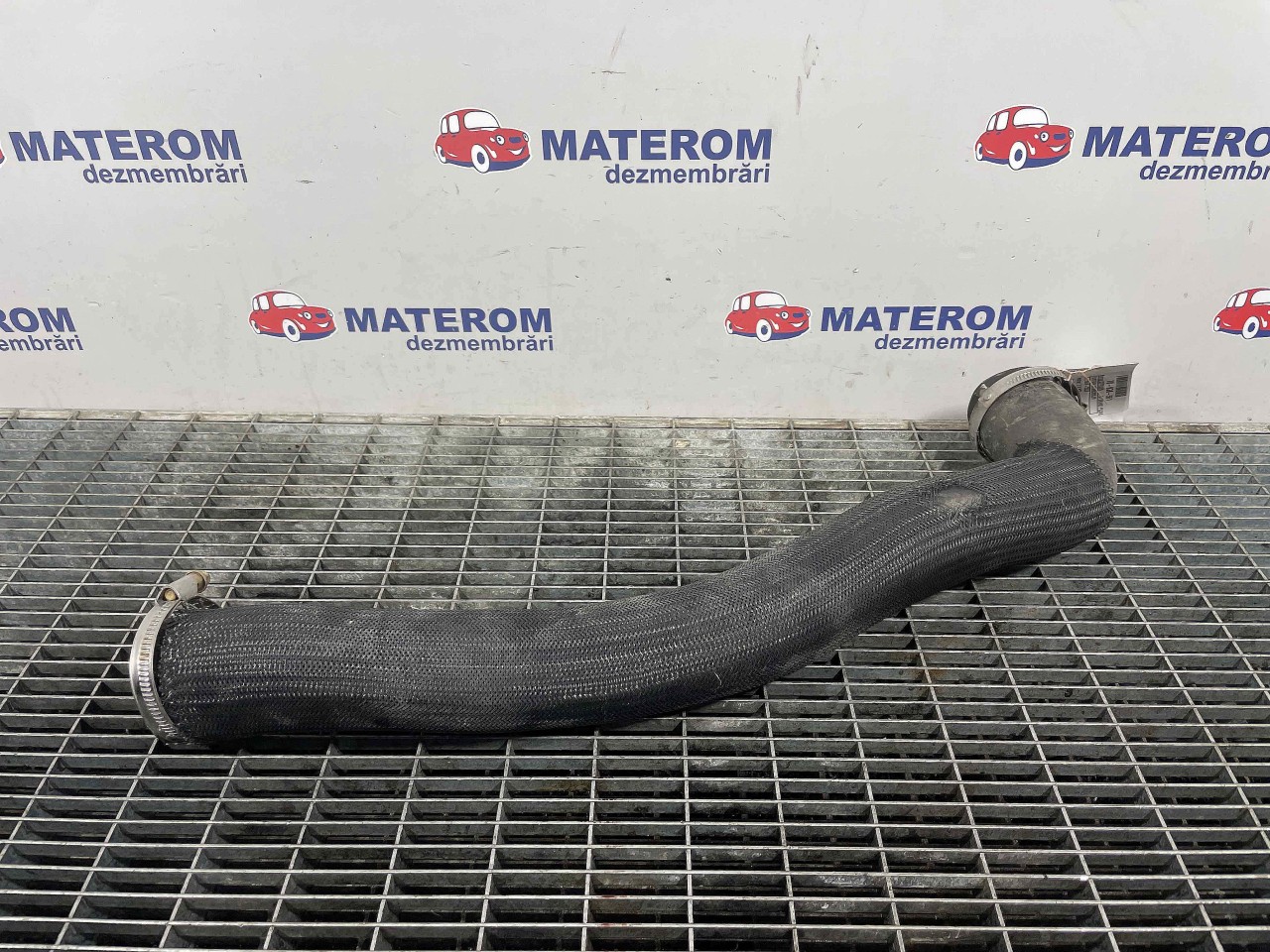FURTUN INTERCOOLER CITROEN C4 GRAND PICASSO 2.0 HDI - (2014 2020)