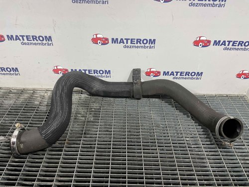 FURTUN INTERCOOLER CITROEN C4 GRAND PICASSO C4 GRAND PICASSO 2.0 HDI - (2014 2020)