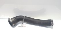 Furtun intercooler, Citroen C4 (I) coupe, 2.0 hdi,...