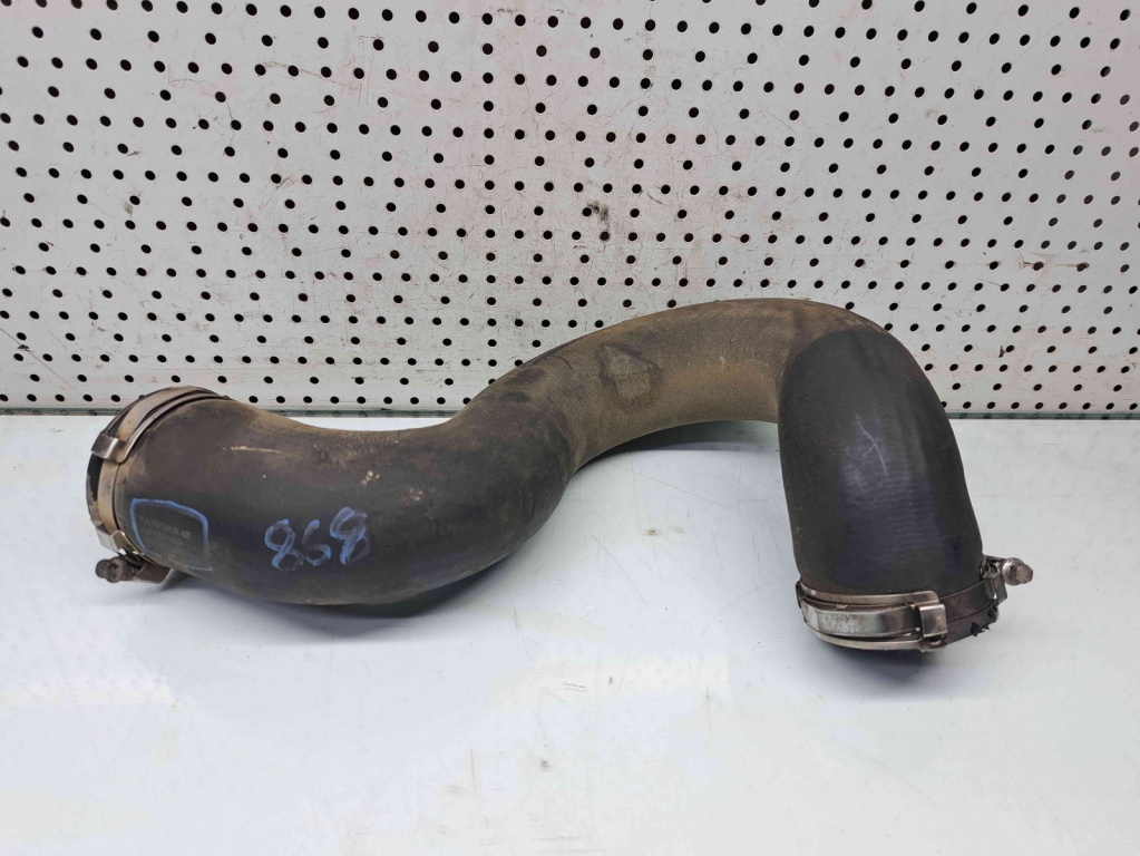 Furtun intercooler Citroen C4 (I) Picasso [ Fabr 2006-2013] 9657574580 2.0 RHJ 100KW / 136CP 2.0 RHJ 100KW / 136CP