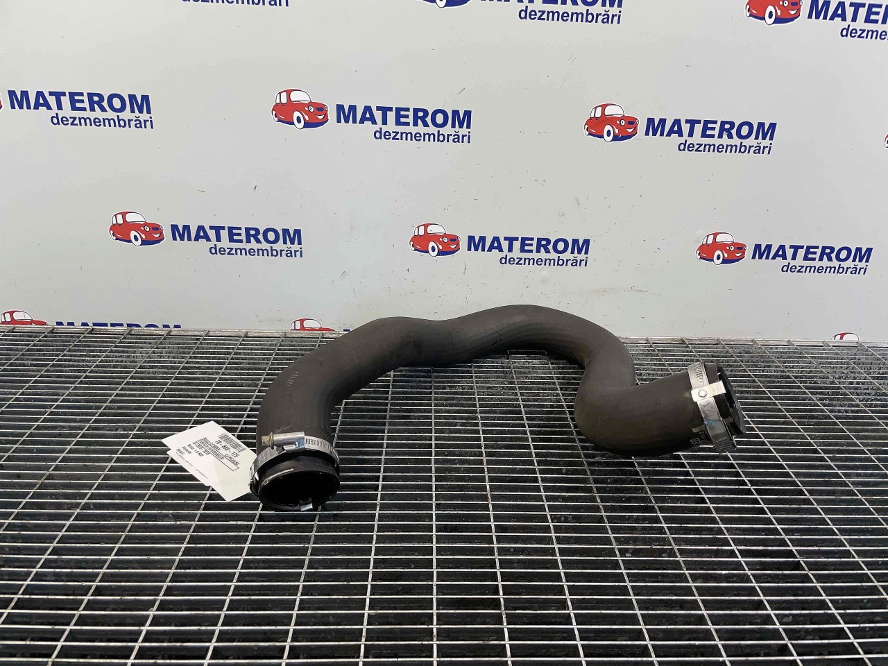 FURTUN INTERCOOLER CITROEN C4 PICASSO 1.6 HDI - (2013 2018)