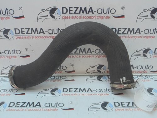 Furtun intercooler, Citroen C4 Picasso, 1.6hdi, 9HZ