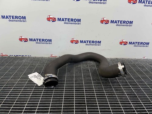 FURTUN INTERCOOLER CITROEN C4 PICASSO C4 PICASSO 1.6 HDI - (2013 2018)