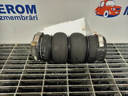 FURTUN INTERCOOLER CITROEN C4 PICASSO C4 PICASSO 1.6 HDI - (2006 2010)