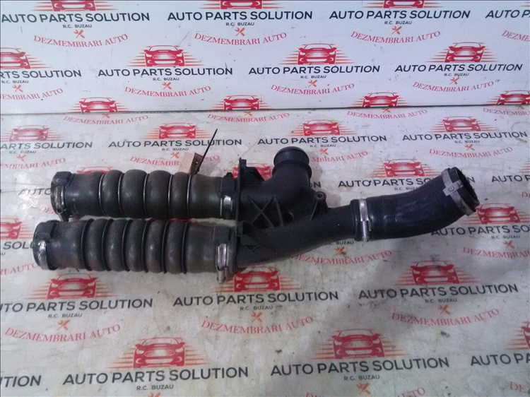 Furtun intercooler CITROEN C5 1.6 D an fabr. 2013