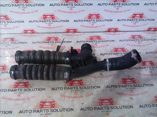 Furtun intercooler CITROEN C5 1.6 D an fabr. 2013