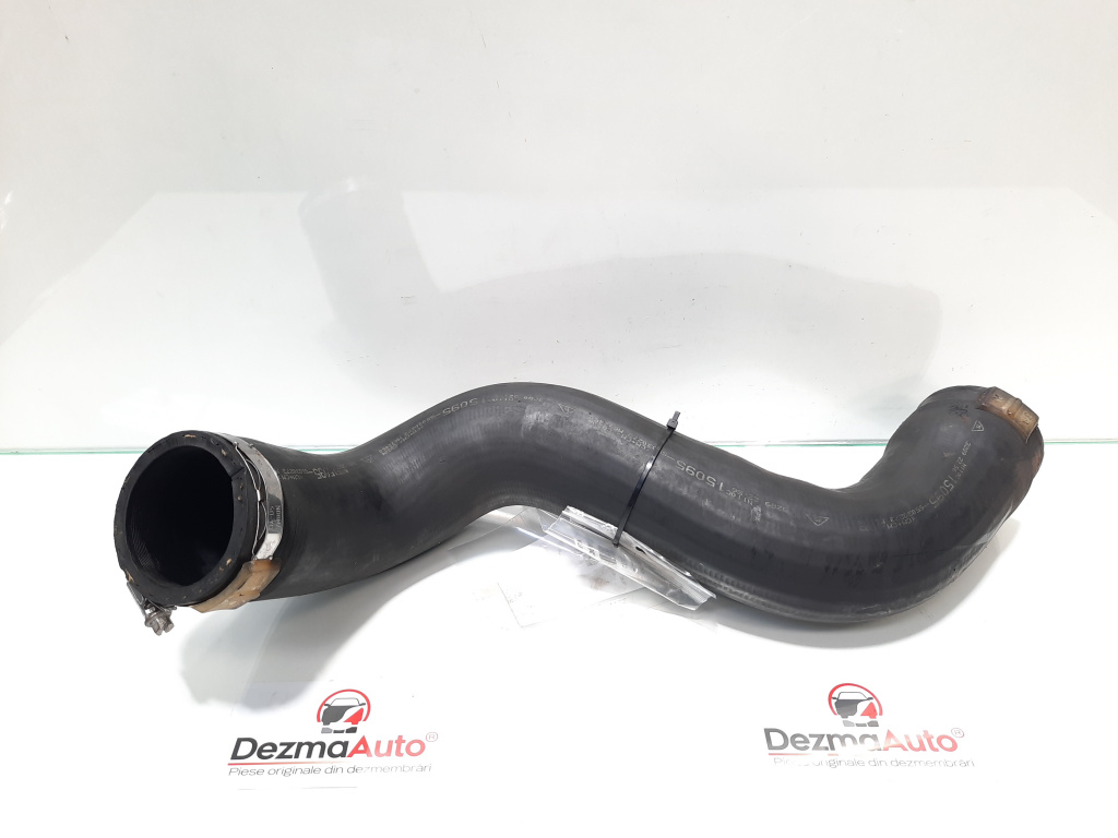 Furtun intercooler, Citroen C8 [Fabr 2002-2014] 2.2 hdi, 4HW, 55030273 (id:439056)