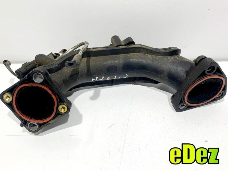 Furtun intercooler Citroen DS3 (2009->) 1.4 tdci KVJA 9685282480