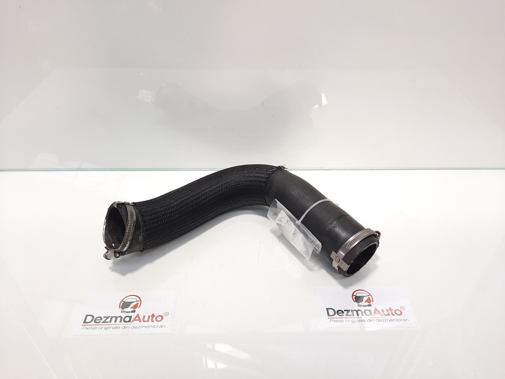 Furtun intercooler, Citroen DS3 [Fabr 2009-2015] 1.4 hdi, 8H01, 9675348580 (id:433691)
