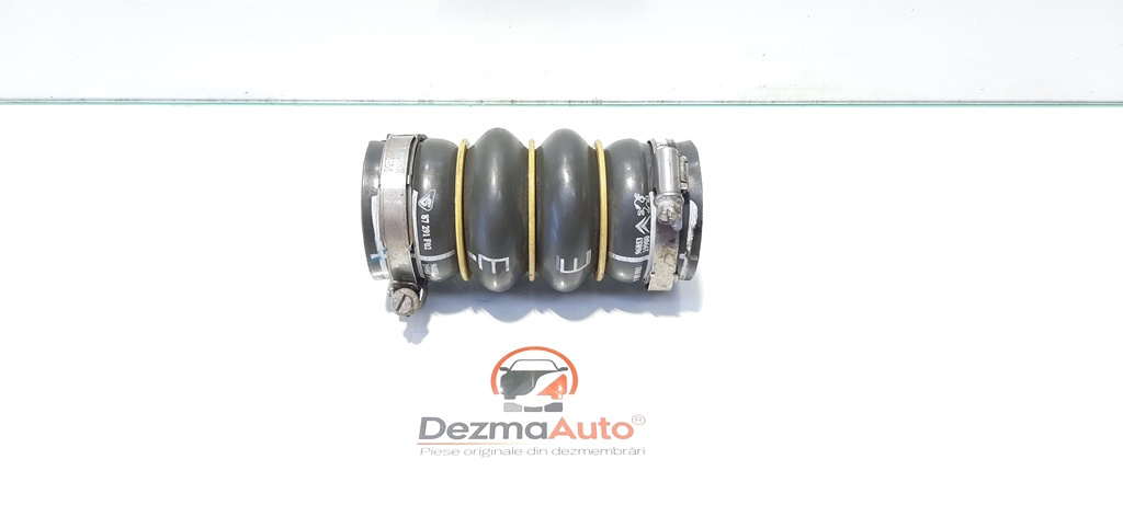 Furtun intercooler, Citroen DS3 [Fabr 2009-2015] 1.6 hdi, 9HP, 9685319980 (id:412437)