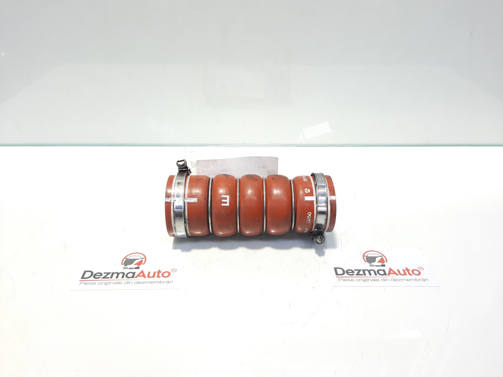 Furtun intercooler, Citroen DS3 [Fabr 2009-2015] 1.6 hdi, BHY, 9687511480 (id:437640)