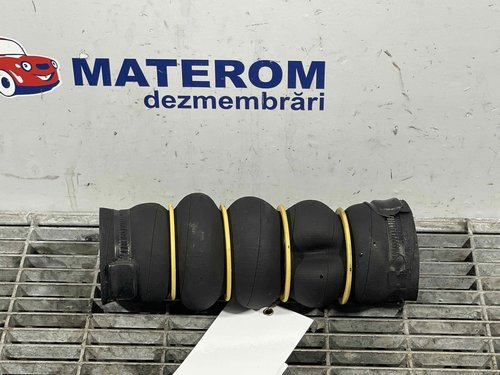 FURTUN INTERCOOLER CITROEN DS5 DS5 1.6 HDI - (2011 2015)