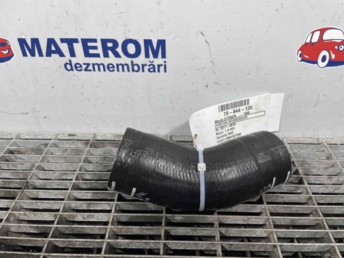 FURTUN INTERCOOLER CITROEN DS5 DS5 1.6 HDI - (2011 2015)