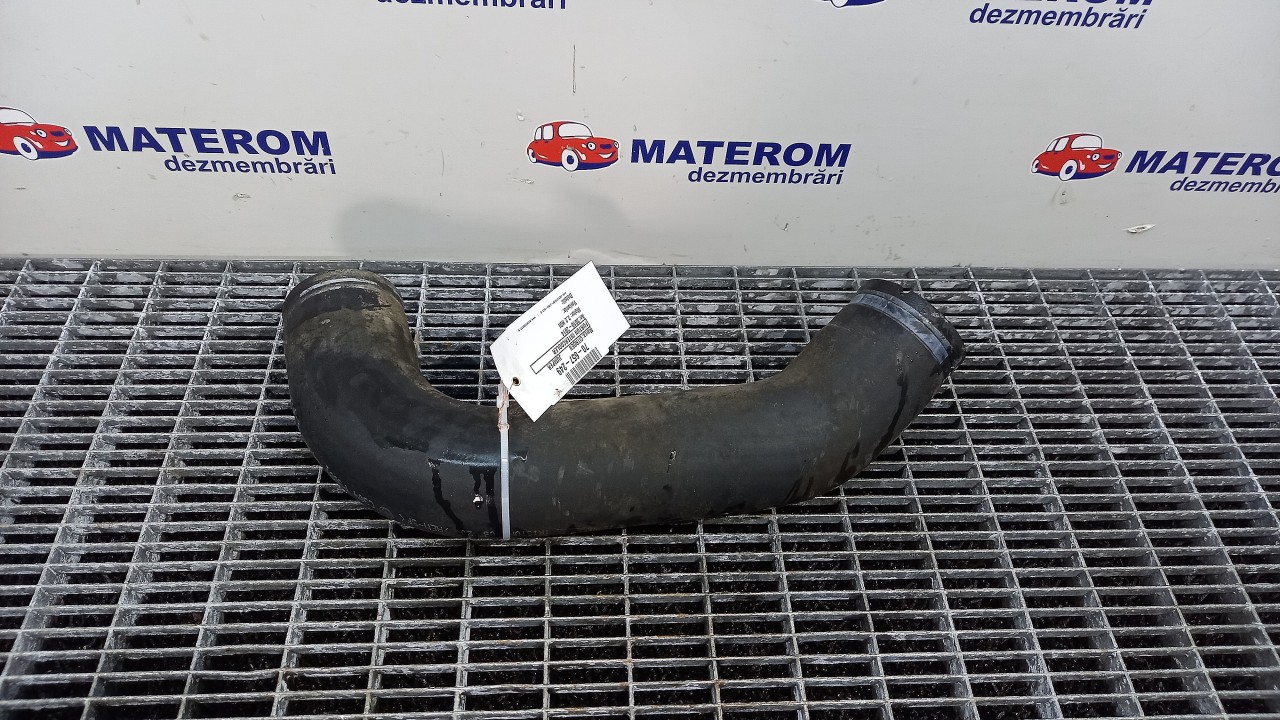FURTUN INTERCOOLER CITROEN JUMPER 2.2 HDI - (2010 2014)
