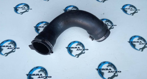 Furtun intercooler Citroen Jumpy 2.0 HDI 88 KW 120 CP cod motor RHK