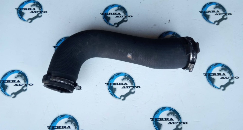Furtun intercooler Citroen Jumpy 2.0 HDI 88 KW 120 CP cod motor RHK