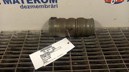 FURTUN INTERCOOLER CITROEN JUMPY JUMPY 1.6 HDI - (2006 2016)