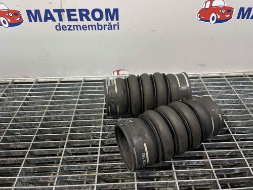 FURTUN INTERCOOLER CITROEN XSARA PICASSO XSARA PICASSO 1.6 HDI - (1999 2004)