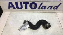 Furtun Intercooler Clip Rapid 1.9 TDI Nu Se Gasest...