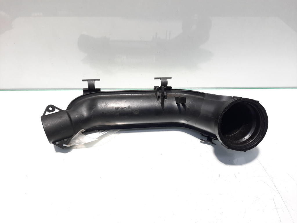 Furtun intercooler, cod 03F145673F, Audi A3 (8P1), 1.2 TSI, CBZB (id:404986)