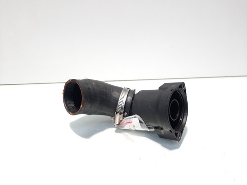 Furtun intercooler, cod 04B145822, Audi A1 (8X1), 1.4 TDI, CUS (idi:585119)