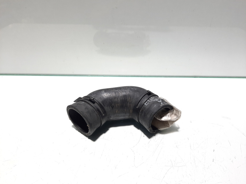Furtun intercooler, cod 04L131521, Skoda Octavia 3 (5E) 1.6 TDI, CLH (id:225548)