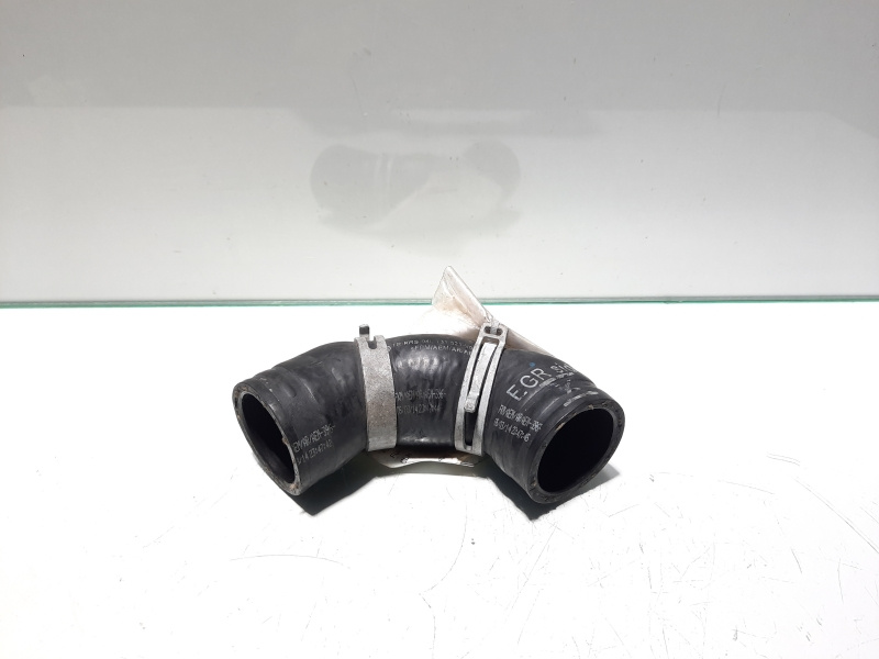 Furtun intercooler, cod 04L131521, Vw Golf 7 (5G), 1.6 tdi, CLH, (id:325256)