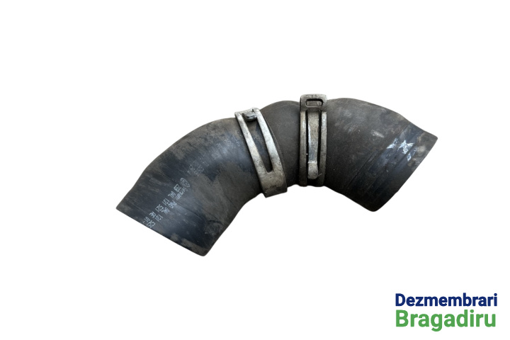 Furtun intercooler Cod: 04L131521AE Skoda Octavia 3 [2013 - 2017] Combi wagon 5-usi 1.6 TDI DSG (110 hp) Cod motor: CXXB, Cod cutie: RER, Cod culoare: LF8H-4K4K