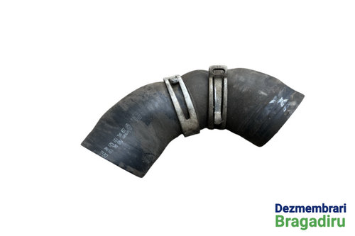 Furtun intercooler Cod: 04L131521AE Skoda Octavia 3 [2013 - 2017] Combi wagon 5-usi 1.6 TDI DSG (110...
