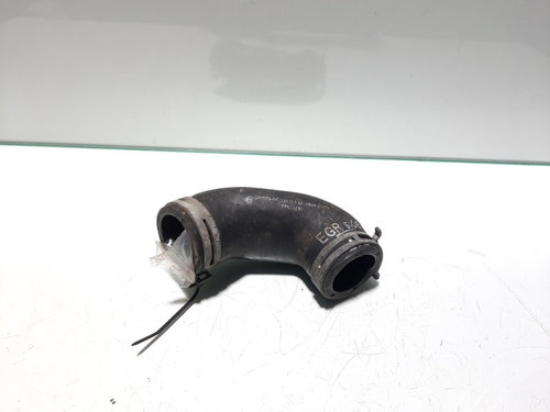 Furtun intercooler, cod 04L131521AF, Vw Golf 7 (5G), 1.6 TDI, CXX, (id:347424)