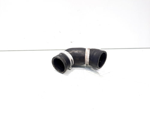 Furtun intercooler, cod 04L131521E, Audi A3 Cabriolet (8V7, 8VE) 1.6 TDI, CXXB (id:543263)