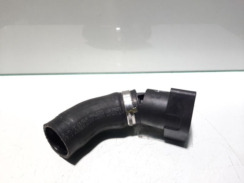 Furtun intercooler, cod 04L145762E, Vw Golf 7 (5G), 1.6 tdi, DDY, (id:421538)