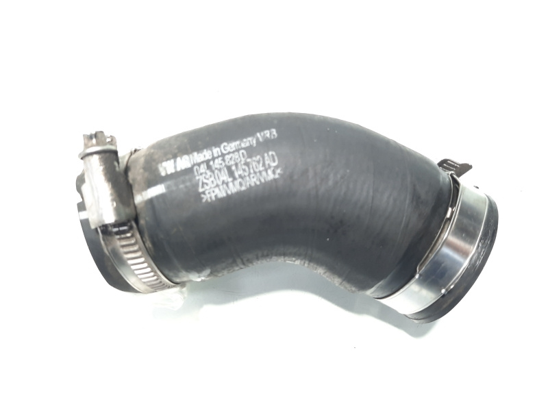 Furtun intercooler, cod 04L145828D, Vw Golf 7 (5G) 1.6 tdi, CLHB (id:488637)