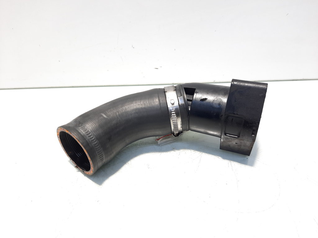 Furtun intercooler, cod 04L145828G, VW Passat (3G2), 2.0 TDI, DFG (id:557746)